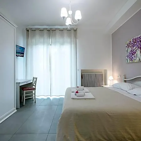 Bed & Breakfast La Fontanella 3*