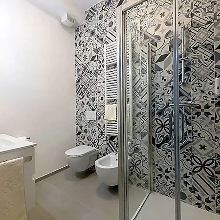 Bed & Breakfast La Fontanella San Benedetto del Tronto
