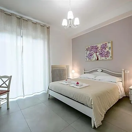 La Fontanella San Benedetto del Tronto