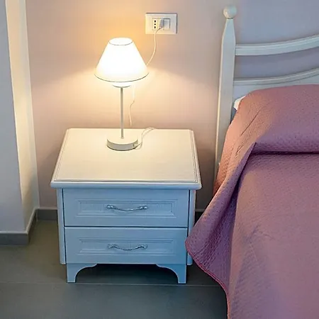 La Fontanella Bed & Breakfast 3*