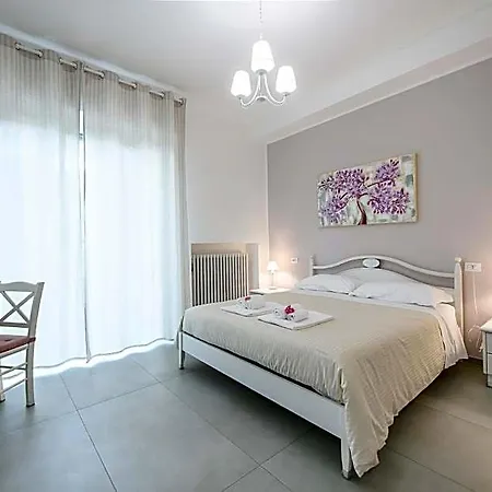La Fontanella Bed & Breakfast San Benedetto del Tronto