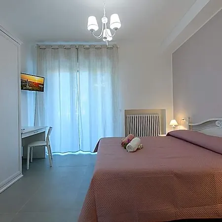 Bed & Breakfast La Fontanella