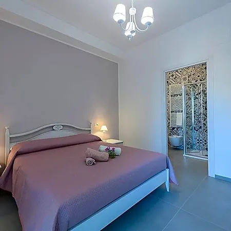 Bed & Breakfast La Fontanella 3*