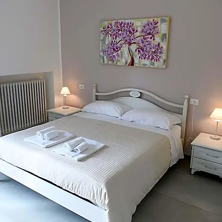 Bed & Breakfast La Fontanella