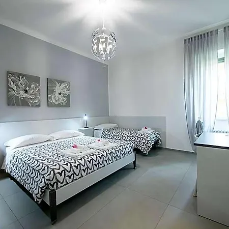 Bed & Breakfast La Fontanella San Benedetto del Tronto
