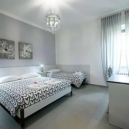 Bed & Breakfast La Fontanella San Benedetto del Tronto