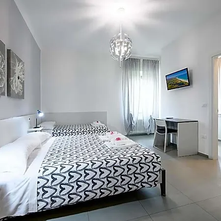 Bed & Breakfast La Fontanella San Benedetto del Tronto