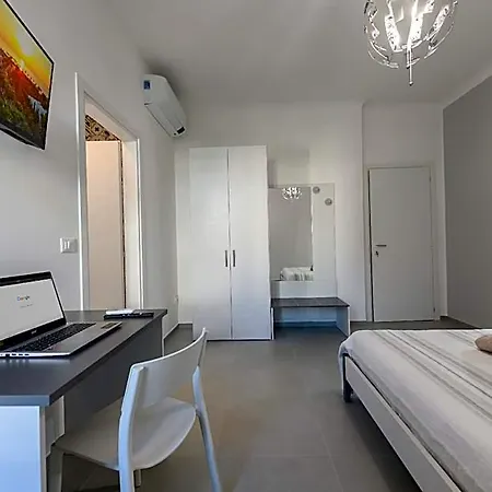 Bed & Breakfast La Fontanella San Benedetto del Tronto