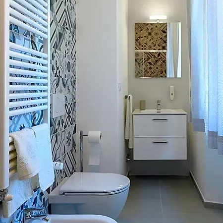 Bed & Breakfast La Fontanella 3*