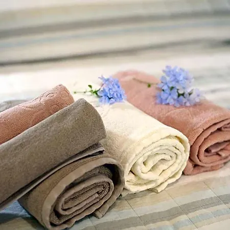 La Fontanella Bed & Breakfast San Benedetto del Tronto