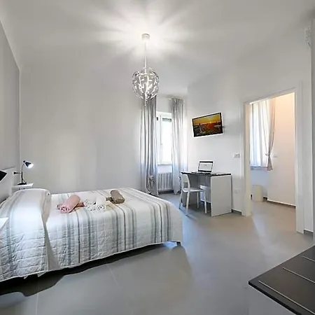 Bed & Breakfast La Fontanella San Benedetto del Tronto