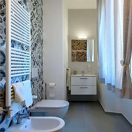 La Fontanella Bed & Breakfast