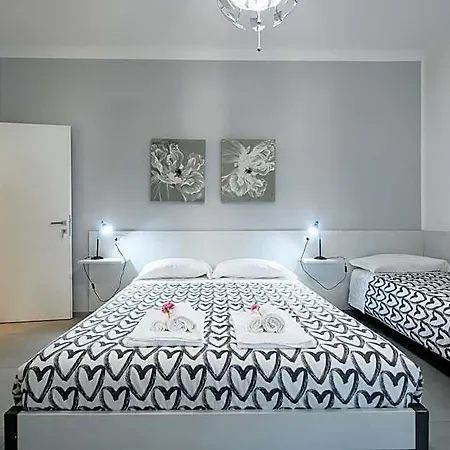 La Fontanella Bed & Breakfast San Benedetto del Tronto