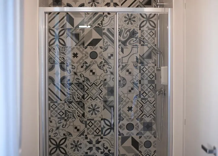 فندق مبيت وإفطار La Fontanella 3*