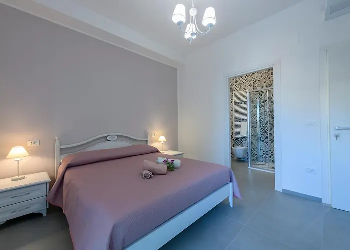 La Fontanella ベッド・アンド・ブレックファスト 4*