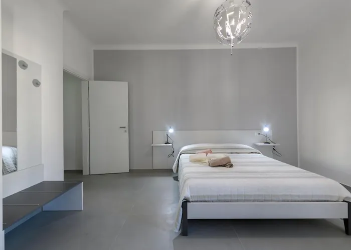 La Fontanella 4*