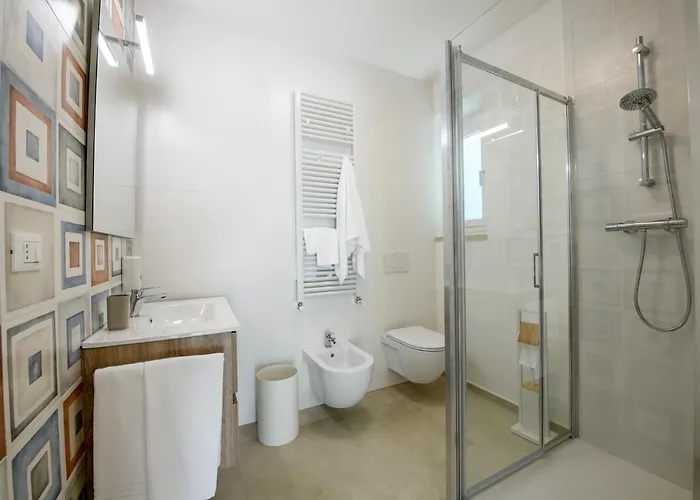 La Fontanella サン・ベネデット・デル・トロント