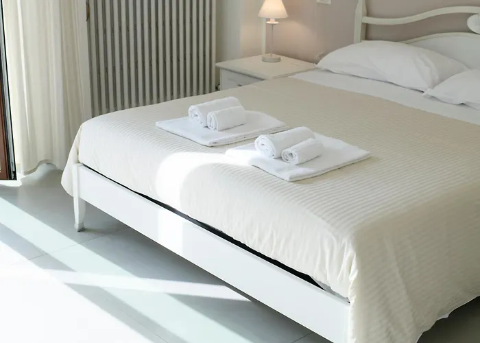 La Fontanella فندق مبيت وإفطار