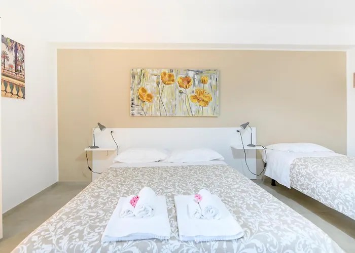 فندق مبيت وإفطار La Fontanella