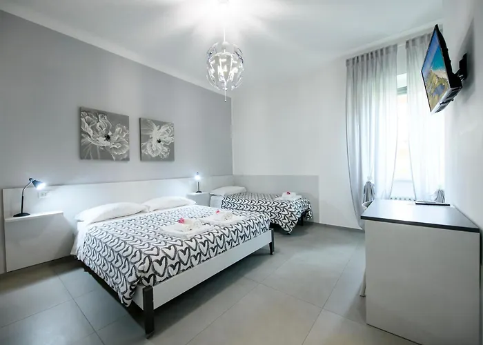 La Fontanella فندق مبيت وإفطار 3*