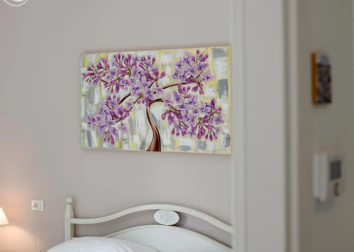 La Fontanella ベッド・アンド・ブレックファスト 4*