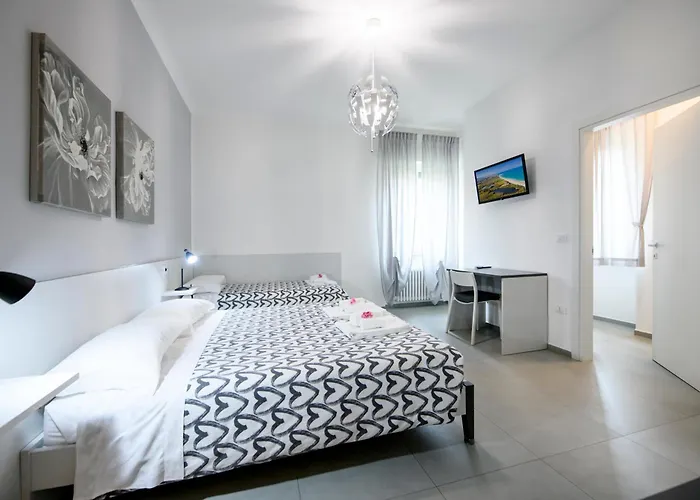 La Fontanella サン・ベネデット・デル・トロント