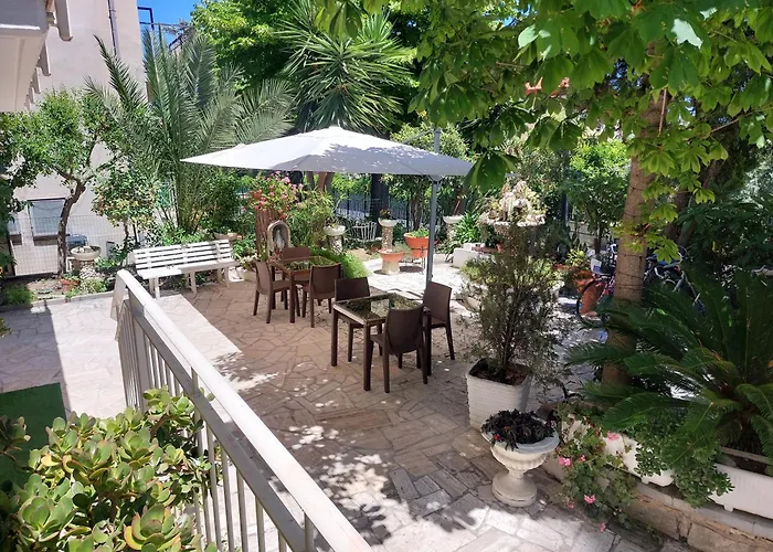 La Fontanella 3* سان بنيديتّو ديل ترونتو