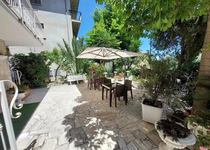 La Fontanella فندق مبيت وإفطار 3*